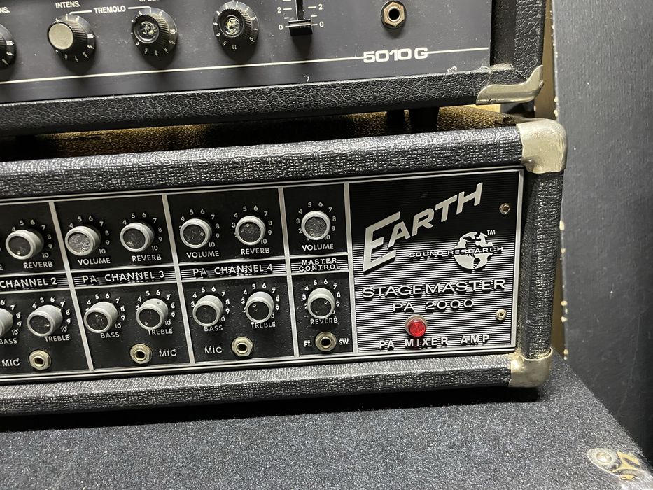 Amplificatoare Head Chitara Electrica