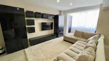Apartament de inchiriat cu 3 camere, 98 mp , Palas , loc de parcare