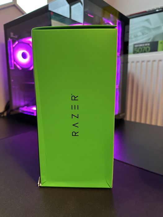 Casti Gaming Razer Blackshark V2 X NOI SIGILATE