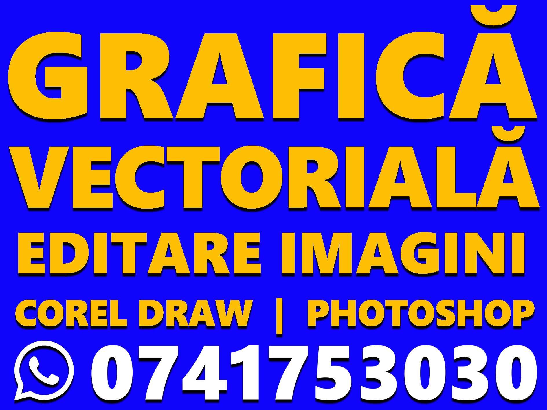 Pliante | Flyere | Etichete | Bannere | Autocolante | Logo Design |