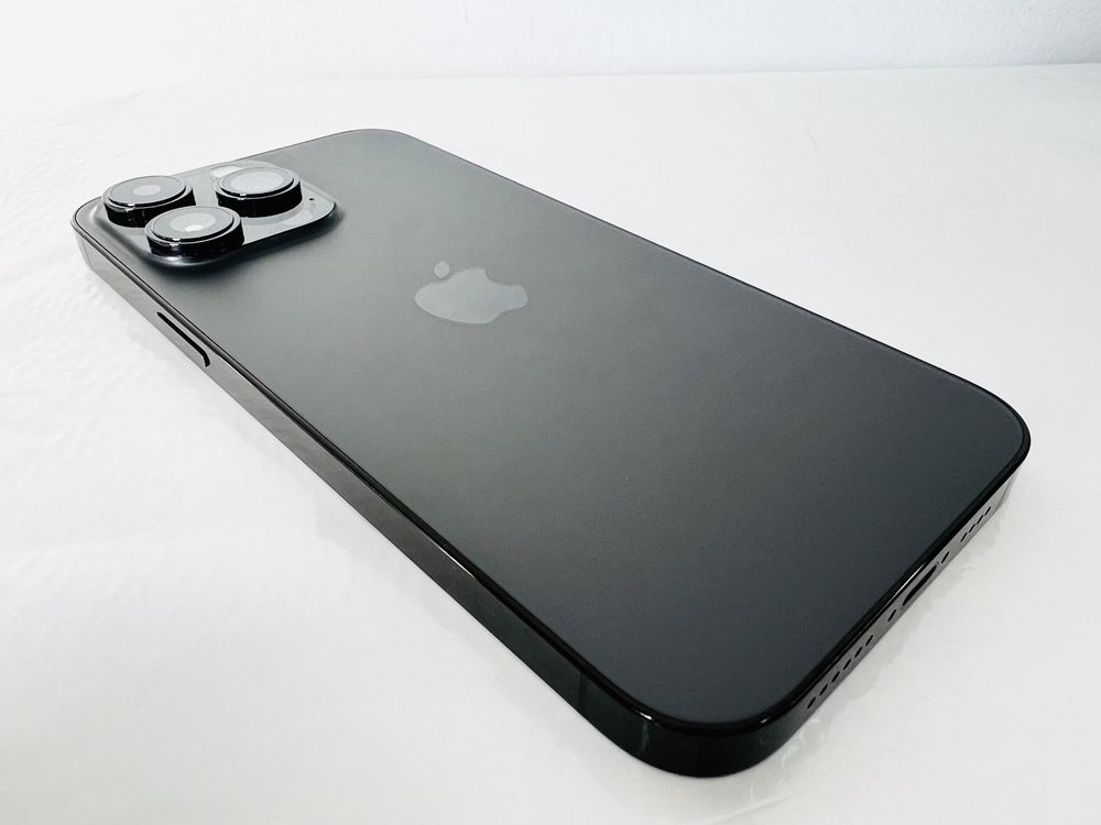 Apple iPhone 14 Pro Max 1TB Space Black Отличен! Гаранция!