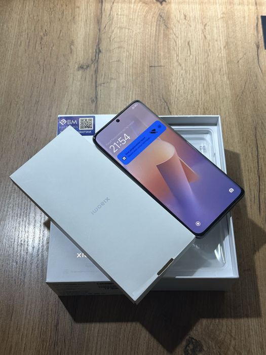 Xiaomi 12X 256/8+8