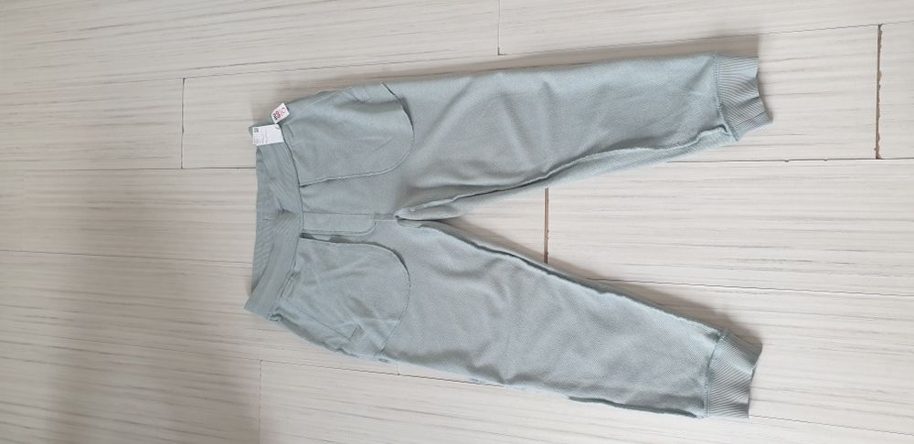 Hugo Boss HUGO Doak212 Cotton Pant  M НОВО!  ОРИГИНАЛ! Мъжко Долнище