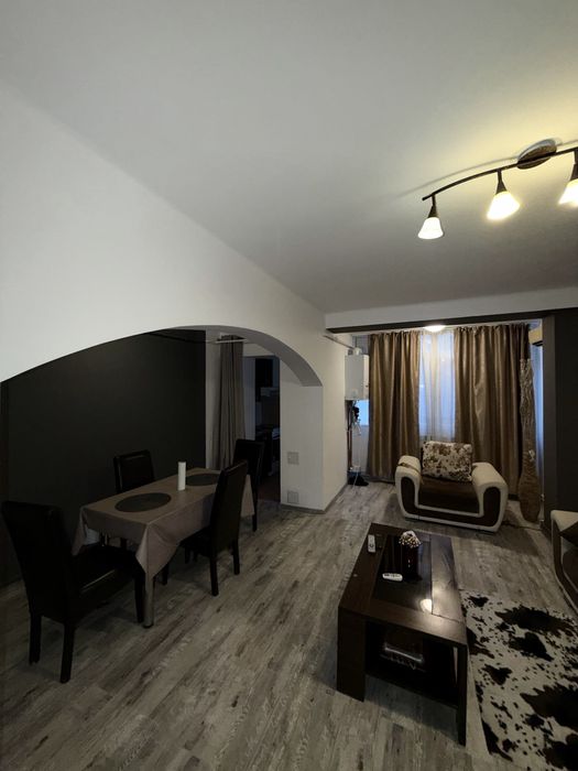Apartament ultaCentral, cu priveliste la Targul De Craciun