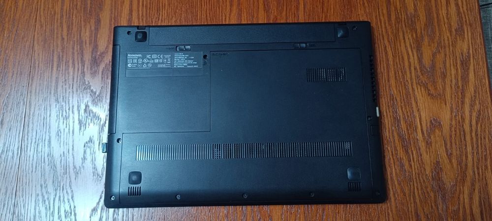 Лаптоп Lenovo G50-70