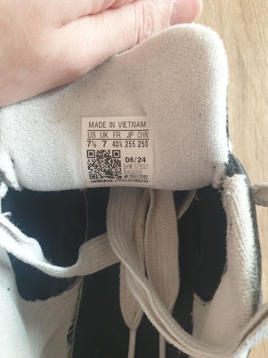 Încălțăminte Adidas