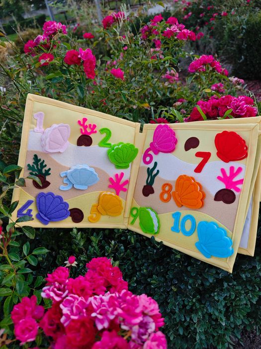 „Подводно вълшебство“