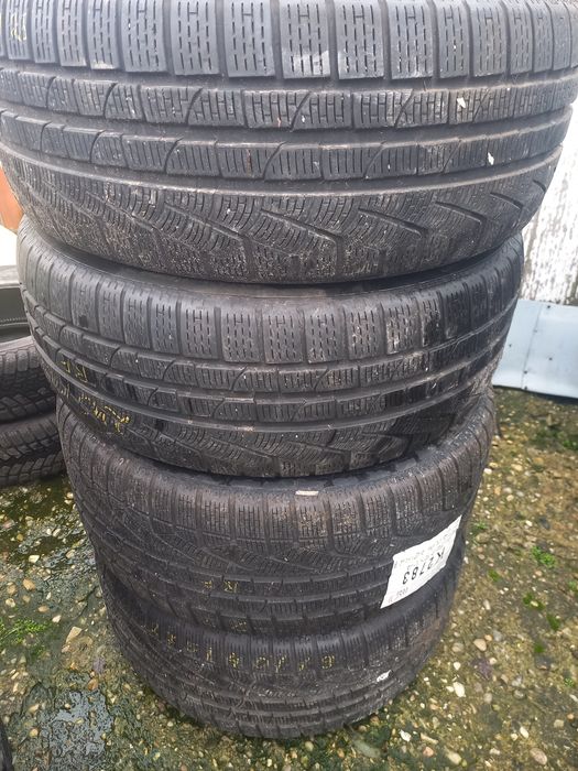 Pirelli 245/45/19 - 275/40/19 4 броя