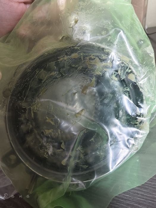 Муфта Ssang Yong