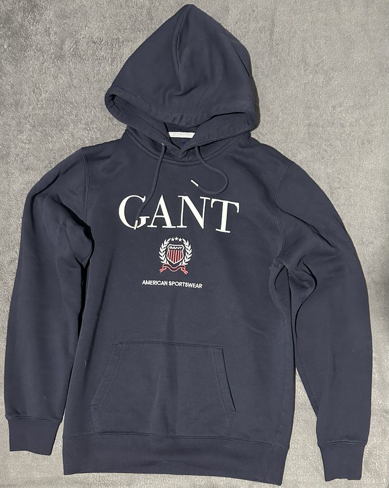 Мъжко худи Gant