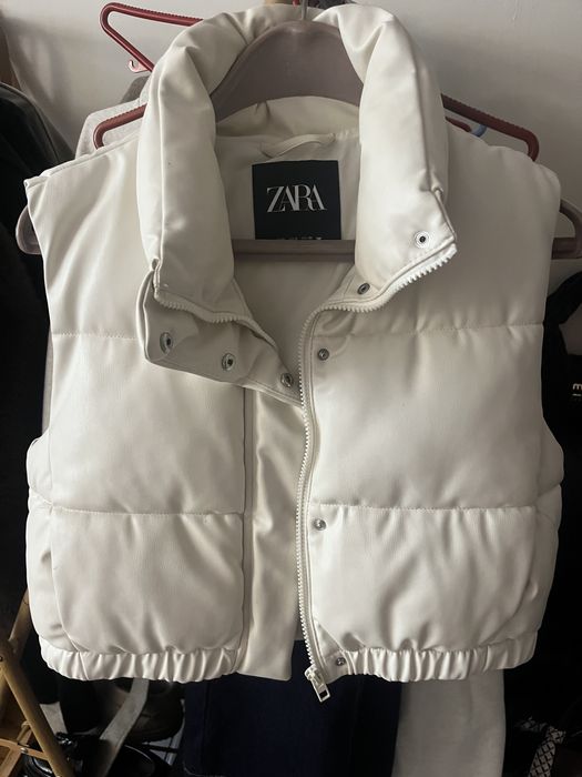 НОВО!Стилна грейка от Зара