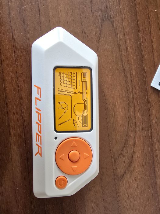 URGENT! Kit Flipper zero