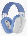Наушники Logitech G435 белые