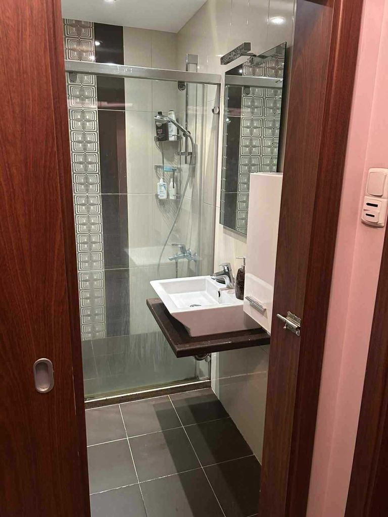 Дава се под наем Двустаен апартамент в София, Бъкстон - 52 кв.м за 550 € - Снимка #5