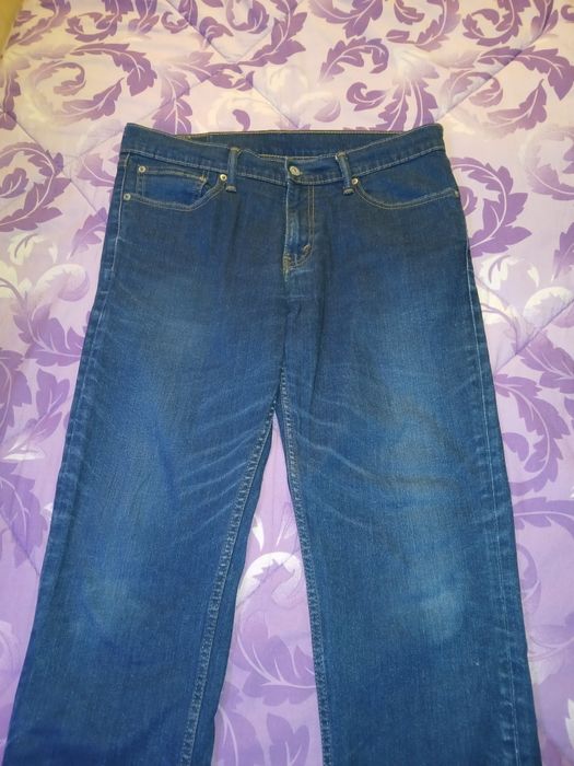 Levi's 511-skiny fit-w32 l30