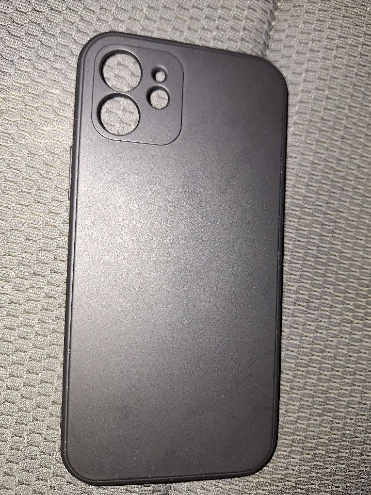 Husa silicon Iphone 12