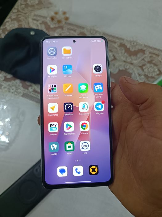 Xiaomi 11t 8-8 256 5G