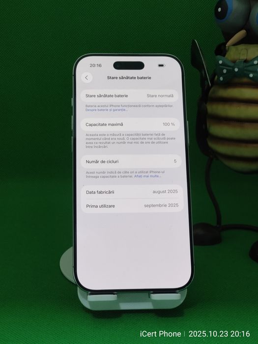 iPhone 17 Air  * Garantie * Buy Back *