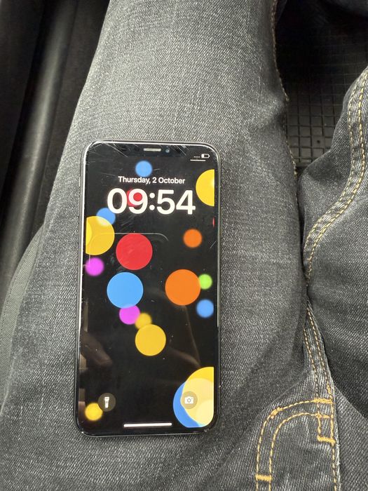 ‼️ URGENT ‼️ iPhone XS Neverlocked 256GB