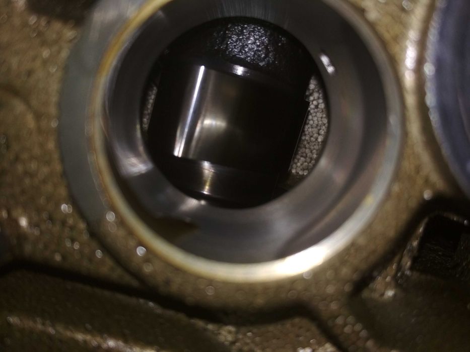 Корпус с разпределителни валове 1.4 Фиат АБАРТ