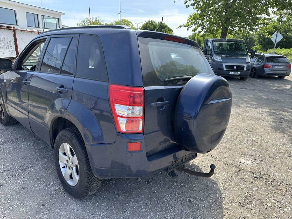 На Части Сузуки Гранд Витара/Grand Vitara 2.0i-140к.с бензин !