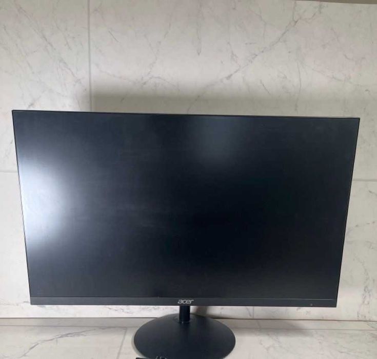 Монитор Acer SA242Y – 24" Full HD IPS