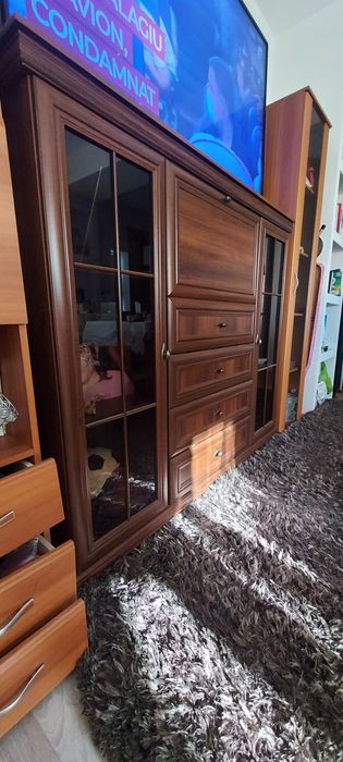 Mobexpert living/dormitor/hol, asamblata Mobexpert