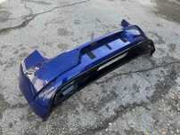 Задна броня за Фолксваген Голф/VW Golf 7