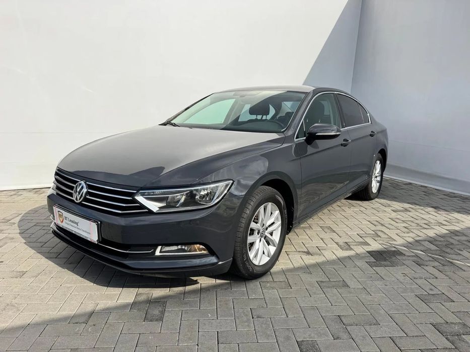 Volkswagen Passat VW Passat 2.0 TDI 150 CP Automat