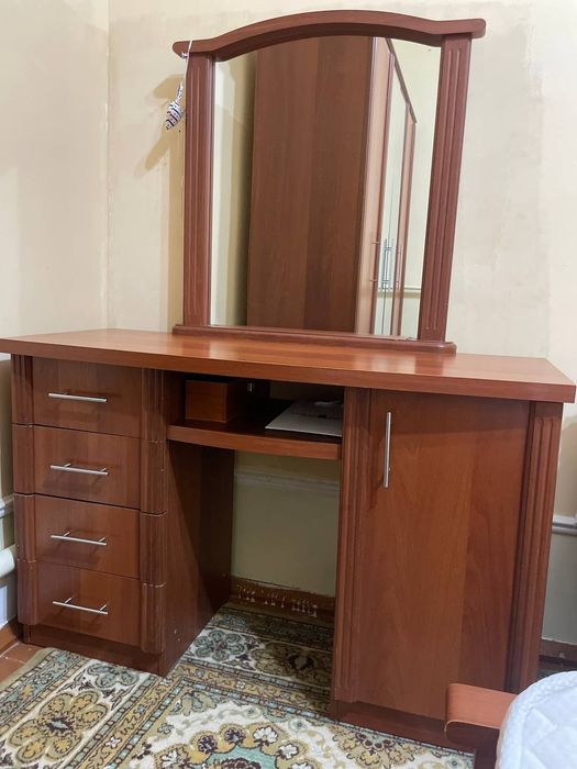 Спальни гарнитур