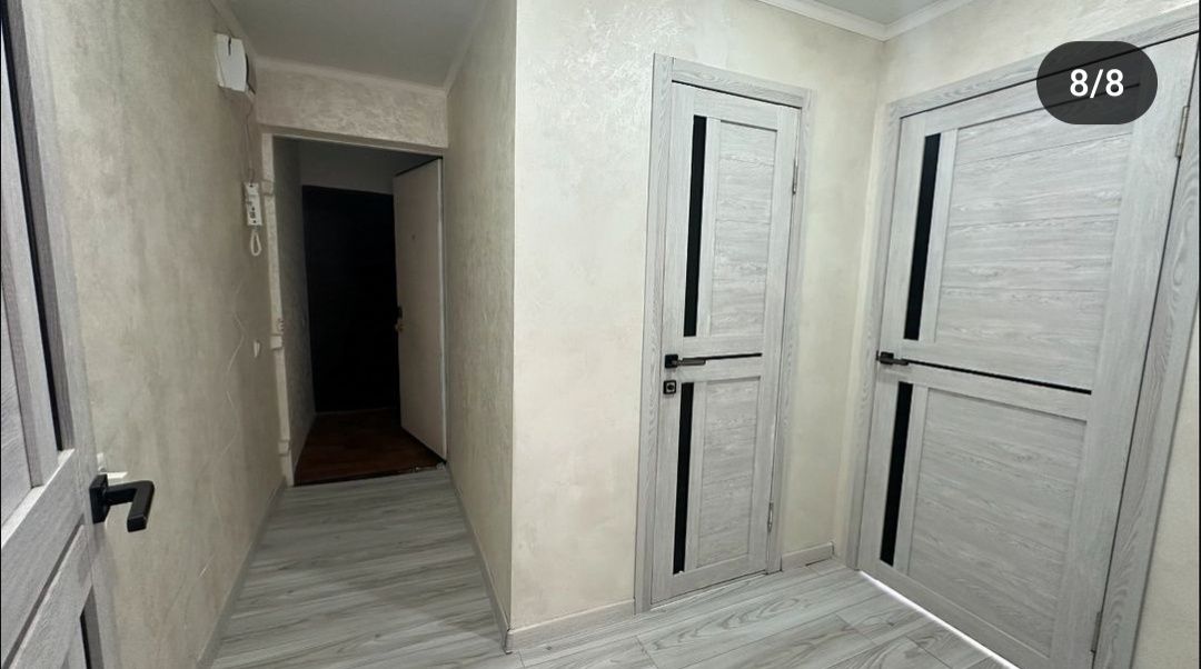 Продам отличную трёх комнатную квартиру в Шахтинске