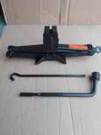 Cric,cheie de roti NISSAN Qashqai,Juke,X-trail, RENAULT Kadjar,Austral