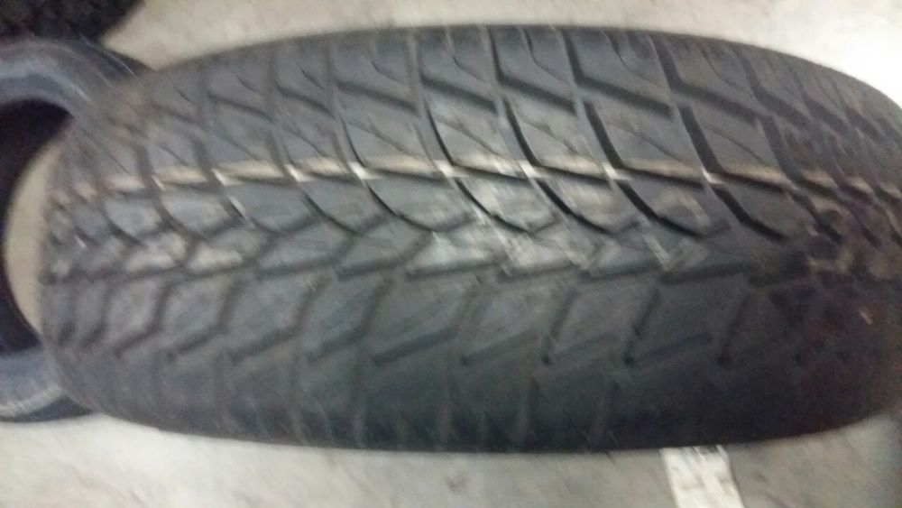 NOKIAN HKPL 5 SUV 225 65 R 18 T зимни / DOT 2908