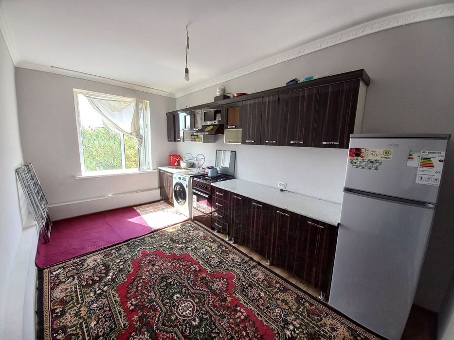 Новастройка 2 хона 3 этаж Микрорайонда жойлашганАгентство