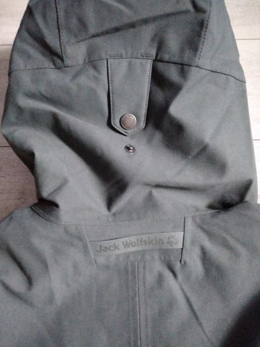 Geaca  Jack Wolfskin Texapore dama