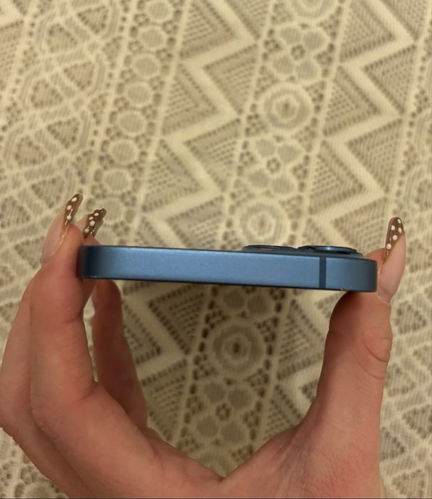 Iphone 13 без гаранция