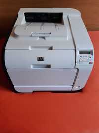 Продавам цветен лазерен принтер HP M451dn