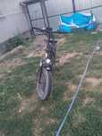 Bicicleta electrica Kripton