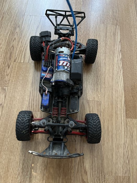Traxxas Slash 1/16 4x4
