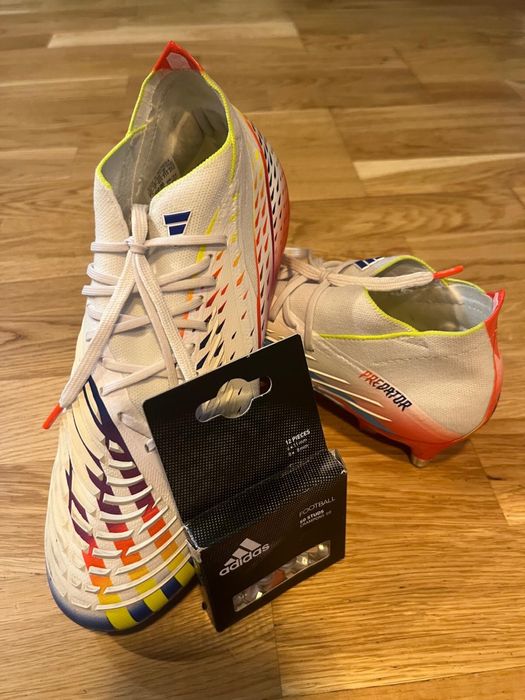 Adidas Predator marimea 40