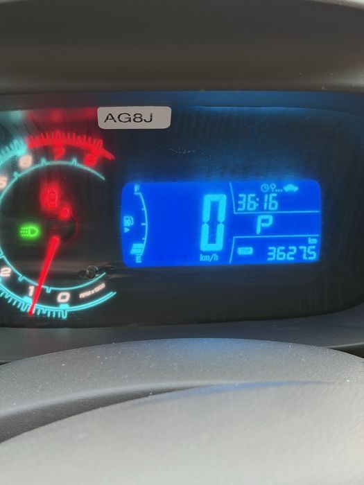 Cobalt Midnight 2025