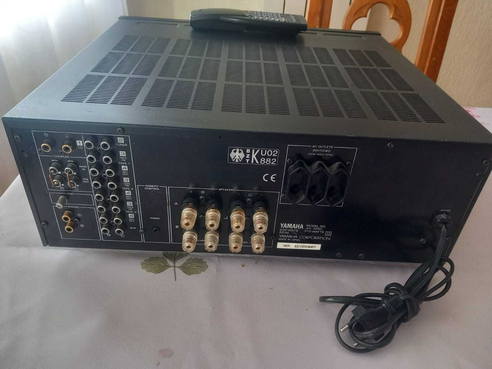 Amplificator Yamaha AX1090