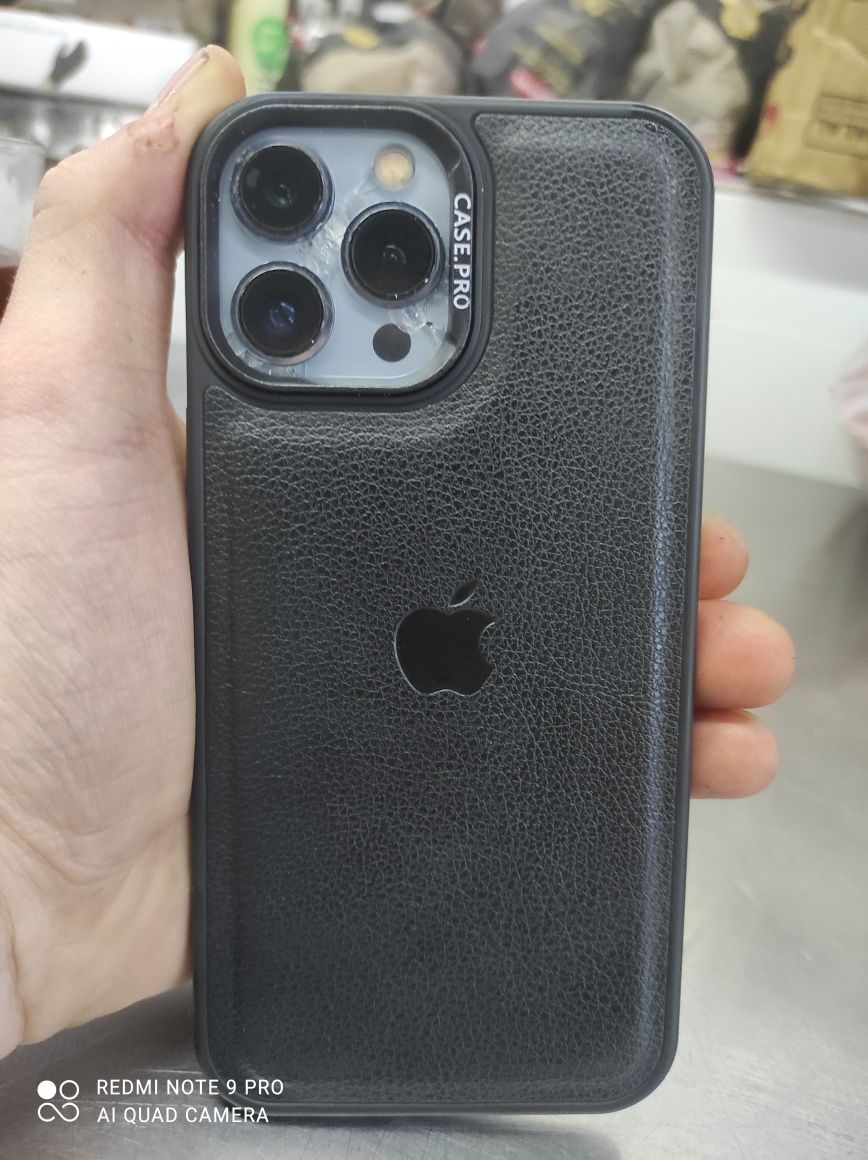 Iphone 13 pro max 128г