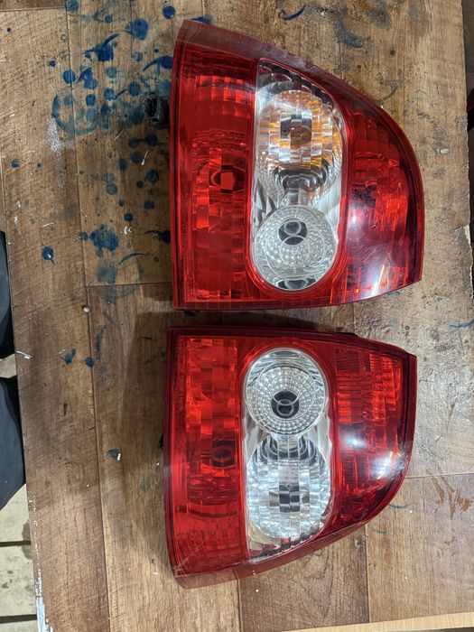 Фонарь приора оригинал комплект