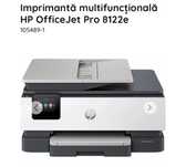Impromante HP all-in-one - wifi - Alb/ negru / A4