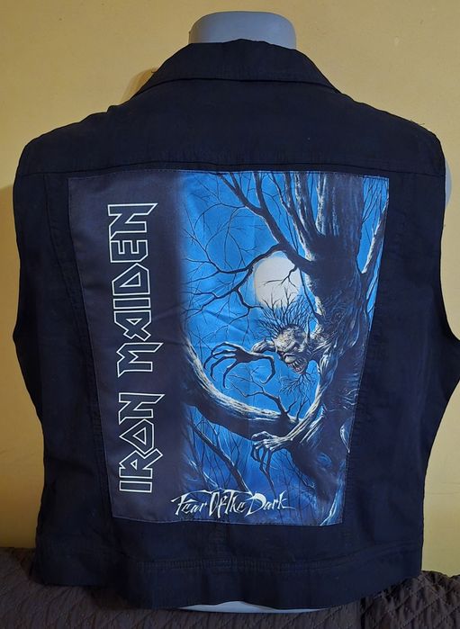 Дънкови ризи и якета