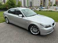 BMW 520d e60 177hp