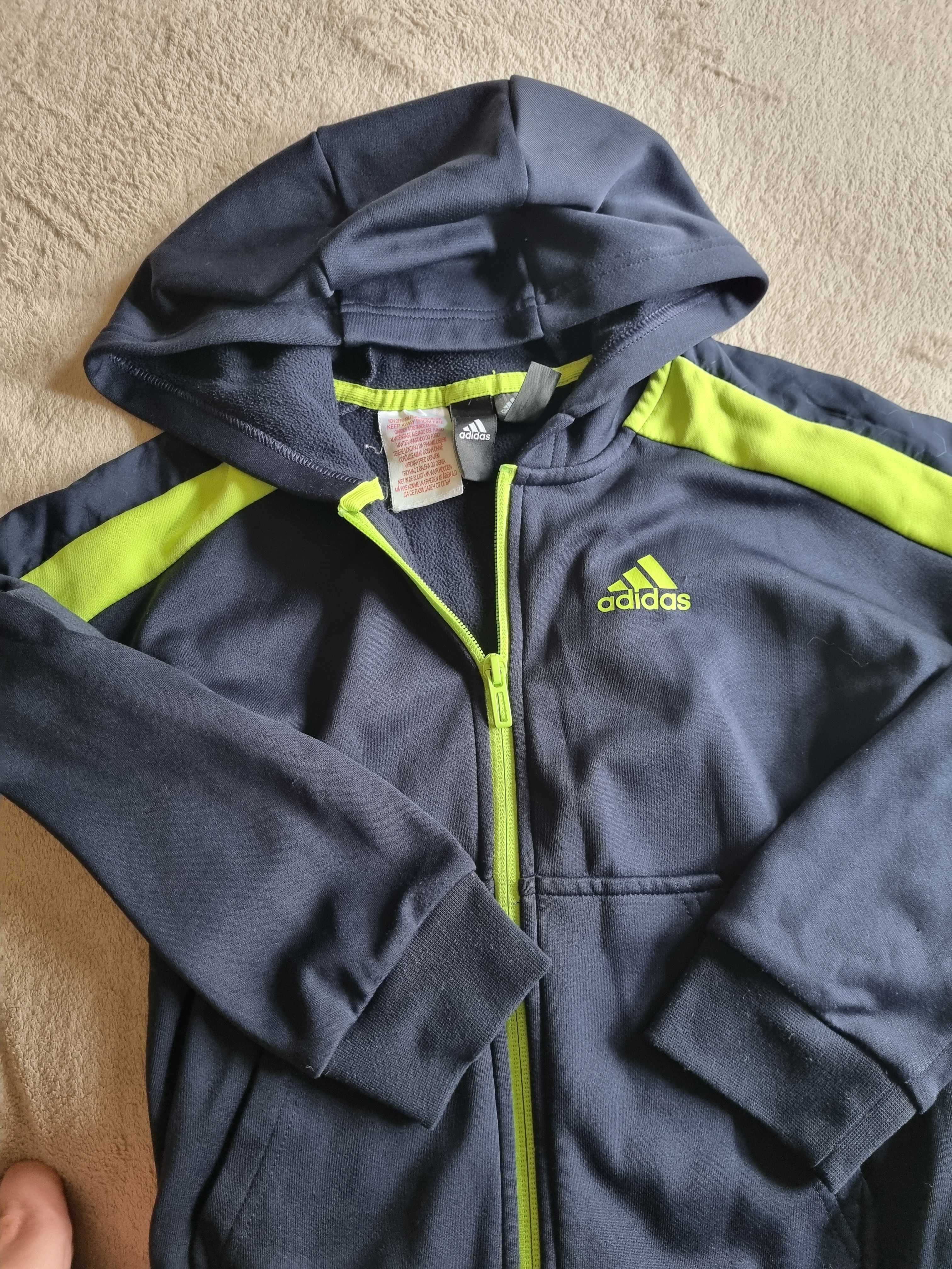 Детски суичър adidas 128