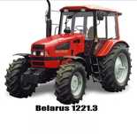 Belarus 1221.3 bez konditsioner 2024 Yangi haloatda