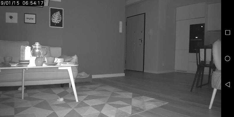 Xiaomi Mi 360° Home Security Camera 2K Pro